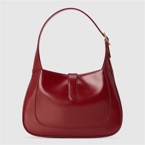 gucci red circle bag|gucci jackie 1961.